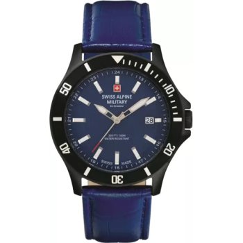 Swiss Alpine Military 7022.1575 - Feel You
