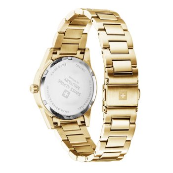 Swiss Alpine Military Argos 7767.1115 - Feel You