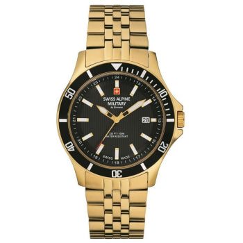 Swiss Alpine Military Challenger 7022.1117 - Feel You