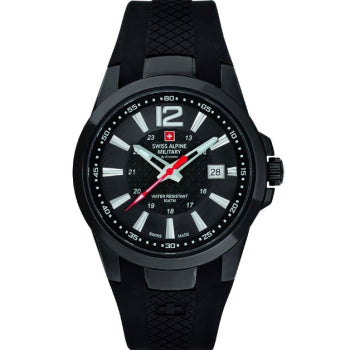 Swiss Alpine Military Combat Air 7058.1877 - Feel You