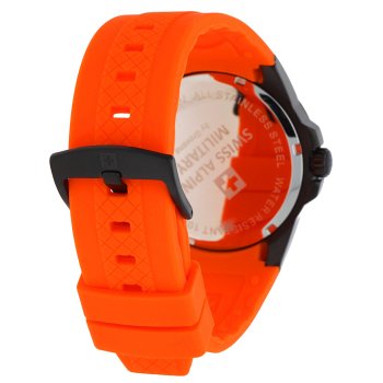 Swiss Alpine Military Combat Air 7058.1879 - Feel You