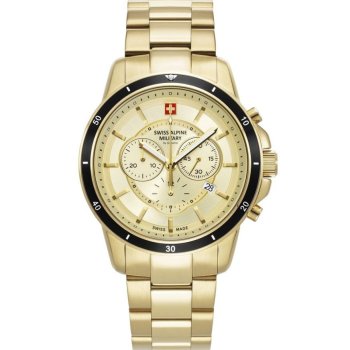 Swiss Alpine Military Douglas 7089.9111 - Feel You