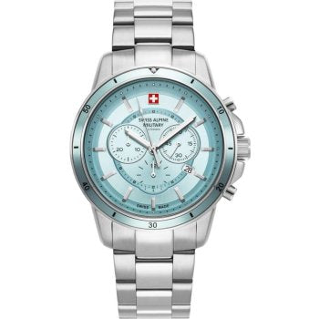 Swiss Alpine Military Douglas 7089.9131 - Feel You