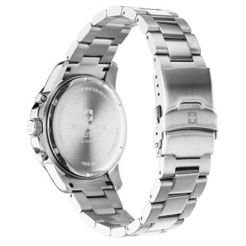 Swiss Alpine Military Douglas 7089.9131 - Feel You