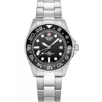 Swiss Alpine Military Nautilus 7052.1122 - Feel You