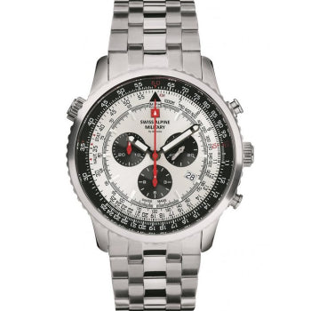 Swiss Alpine Military Spirit 7078.9132 - Feel You
