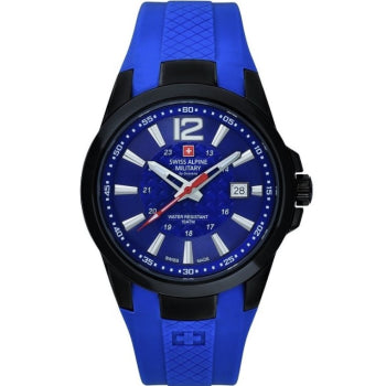Swiss Alpine Military Sport 7058.1875 - Feel You