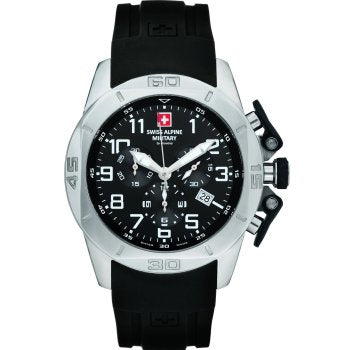 Swiss Alpine Military Tornado 7063.9837 - Feel You