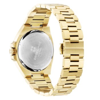 Swiss Alpine Military Typhoon 7005.1117 - Feel You