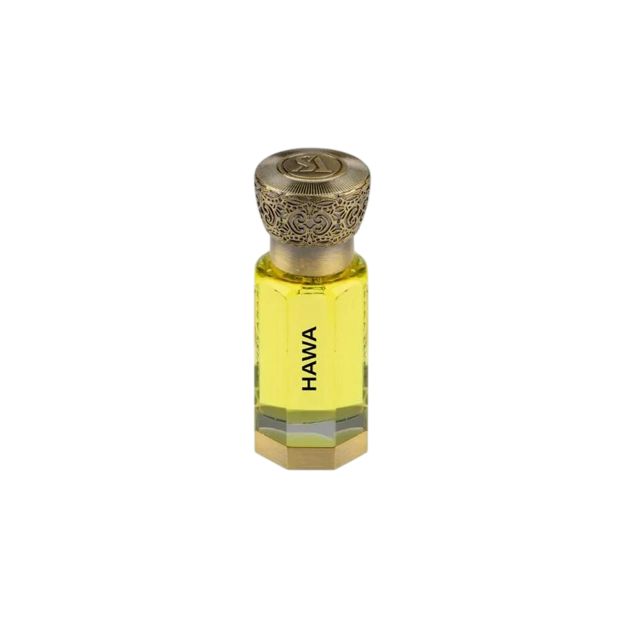 Swiss Arabian, Hawa, Perfume Oil, Unisex, 15 ml - Feel You