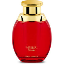 Swiss Arabian - Imperial Arabia EDP - 100ml - Feel You