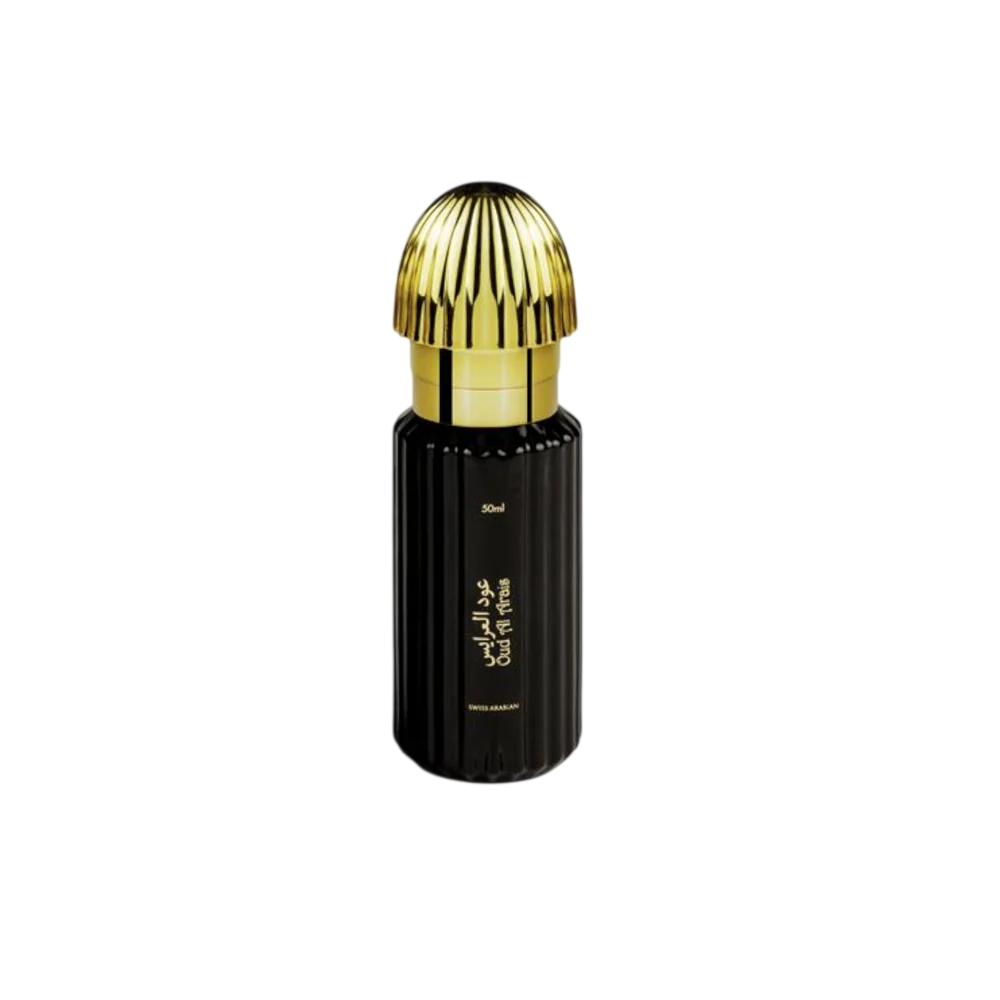 Swiss Arabian, Oud Al Arais, Eau De Parfum, Unisex, 50 ml - Feel You