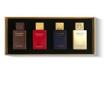 Swiss Arabian - Shaghaf Miniature Collection II - Kolekce miniatur pro ženy II - 100ml - Feel You
