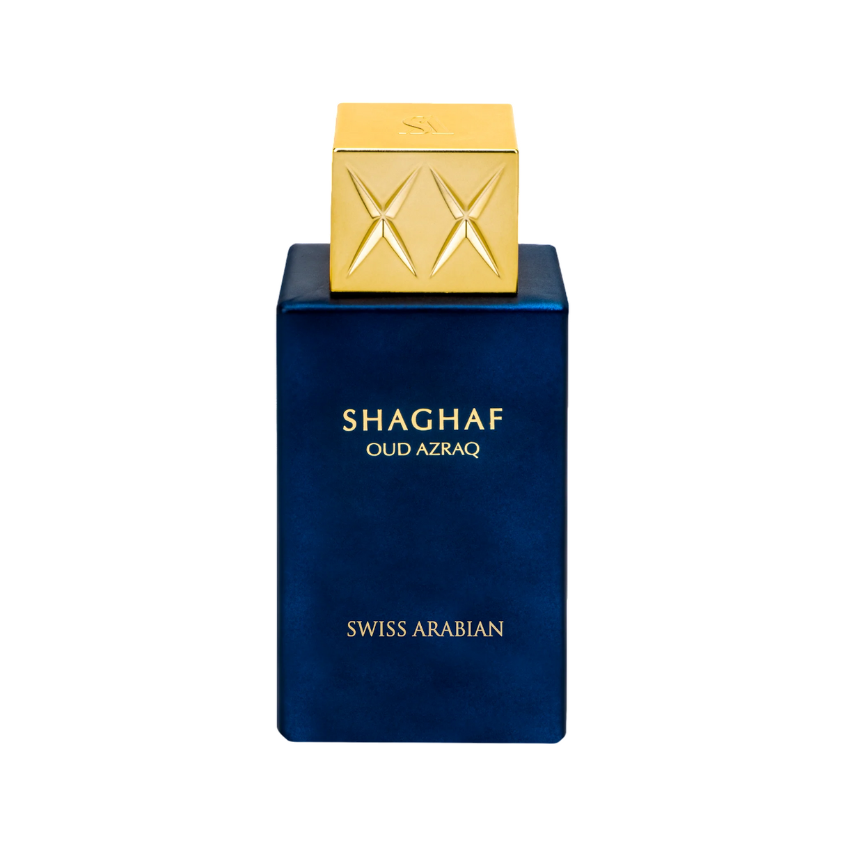 Swiss Arabian - Shaghaf Oud Azraq EDP - 75ml - Feel You