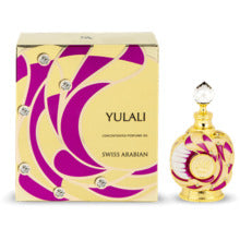 Swiss Arabian - Yulali Oil - 15ml - Feel You