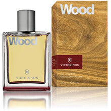 Swiss Army - Wood EDT - 100ml - Feel You