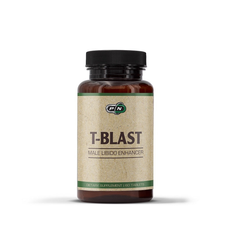 T-BLAST - 60 tablets - Feel You