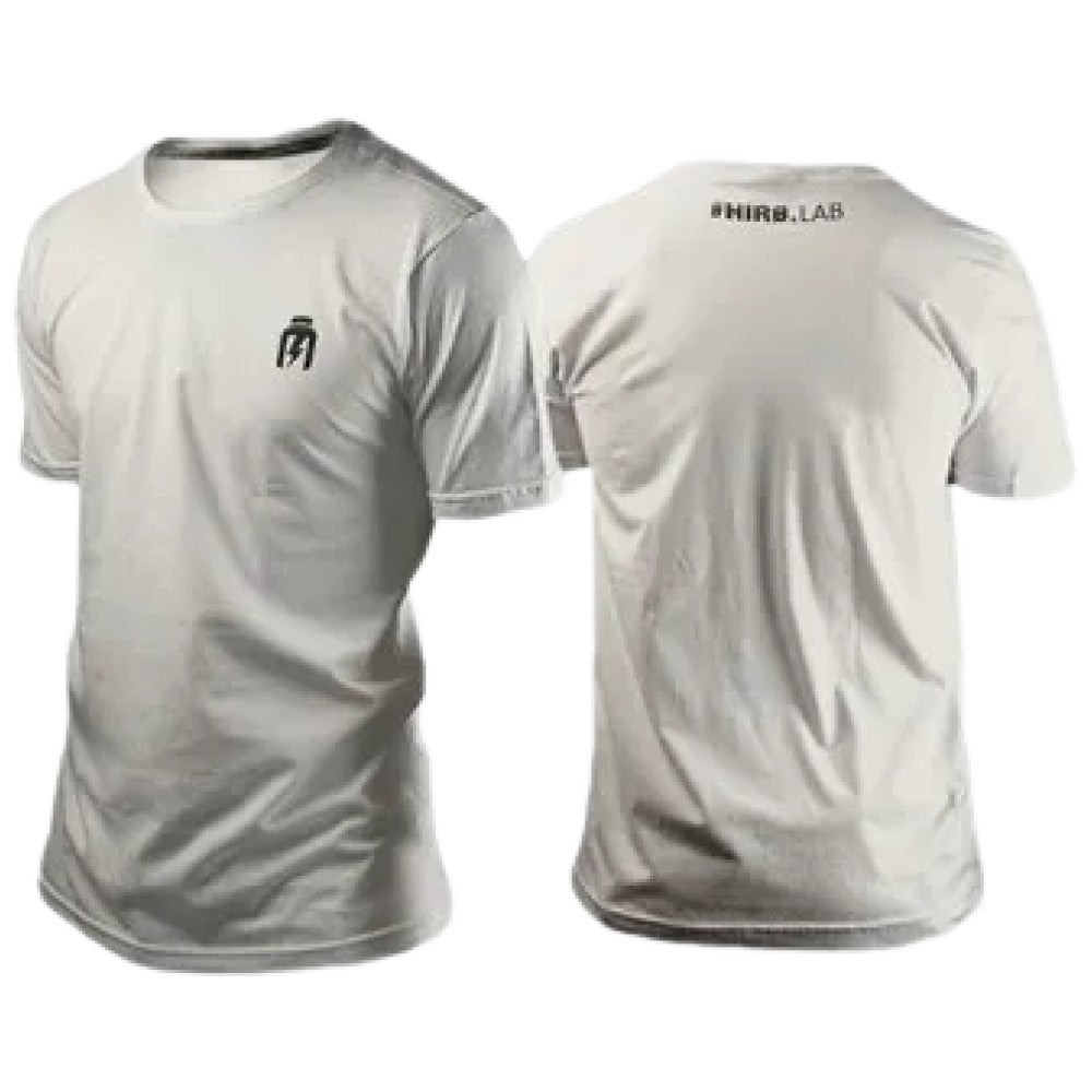 T-shirt Hiro.Lab White - Feel You