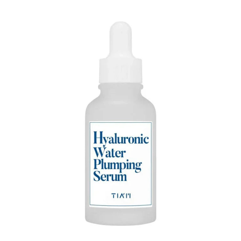 TIA’M - Hyaluronic Water Plumping Serum, 40ml - Feel You