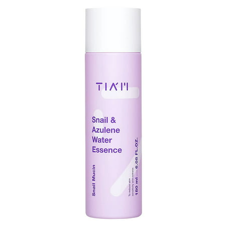 TIA’M - Snail & Azulene Water Essence, 180ml - Feel You