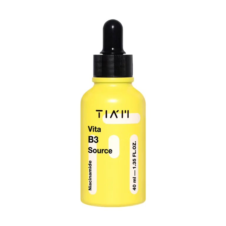 TIA'M - Vita B3 Source, 40ml - New Version - Feel You