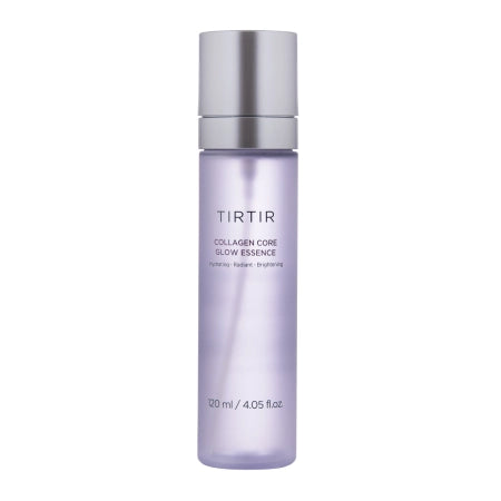 TIRTIR - Collagen Core Glow Essence - Collagen Face Essence in a Mist - 120ml - Feel You