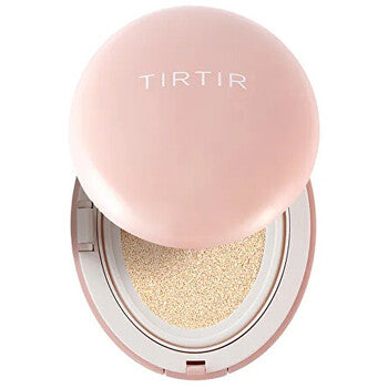TIRTIR - Mask Fit All Cover Cushion - Make-up v houbičce 18 g - Feel You
