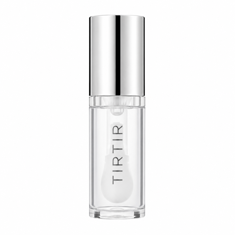 TIRTIR - My Glow Honey Lip Oil, 5.7ml