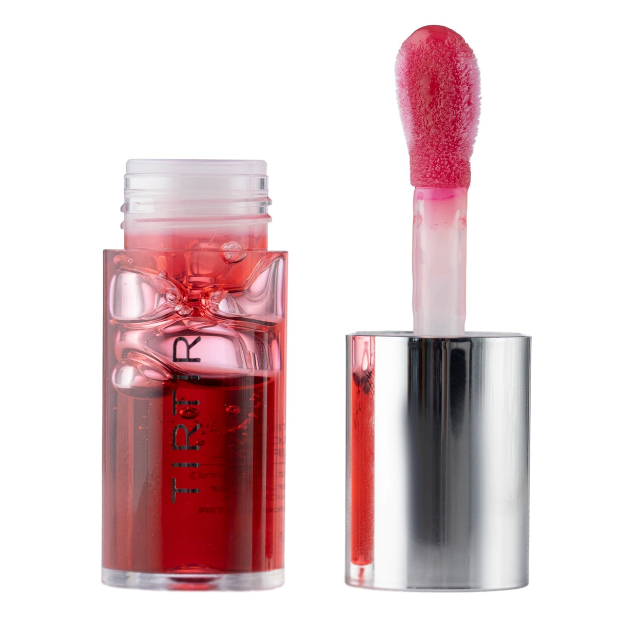 TIRTIR - My Glow Lip Oil - Rosy - 5.7ml - Feel You
