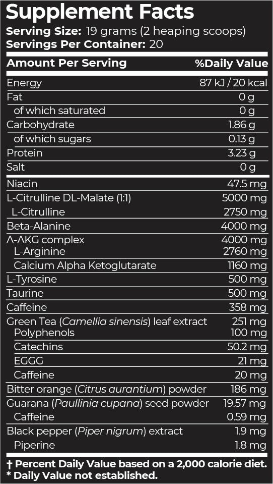 TNT - 380 g - Feel You