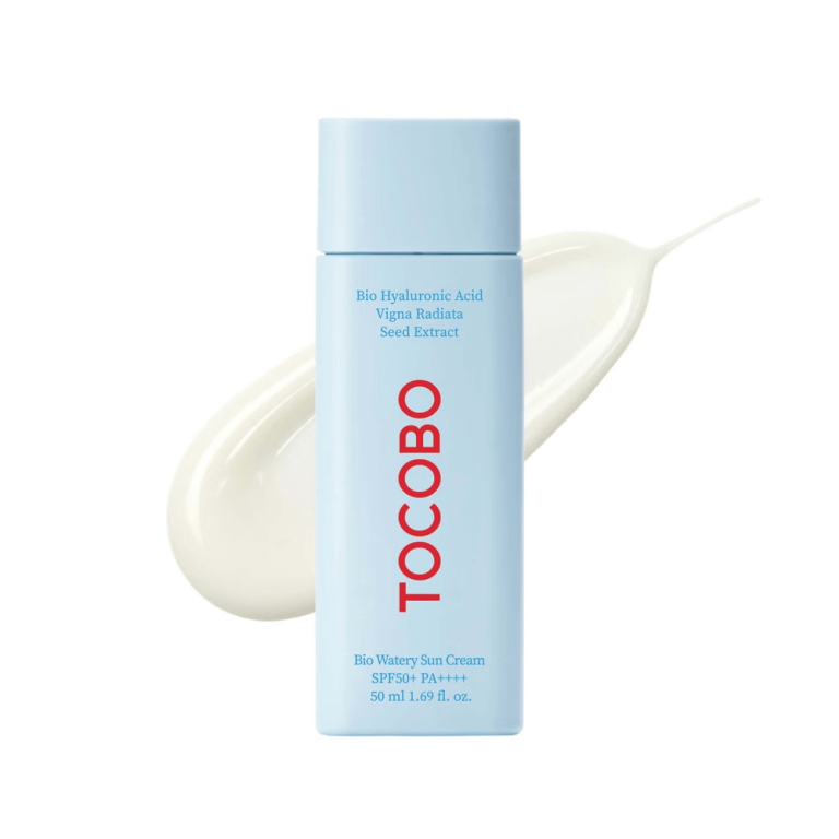 TOCOBO - Bio Watery Sun Cream SPF50 PA++++ - 50 ml - Feel You