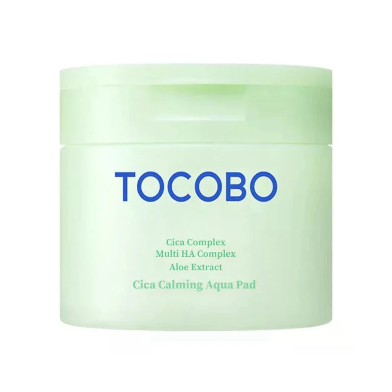 TOCOBO - Cica Calming Aqua Pad, 60ea - Feel You