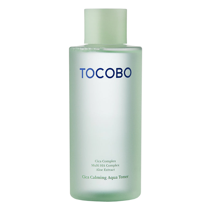 TOCOBO Cica Calming Aqua Toner, 200 ml - Feel You