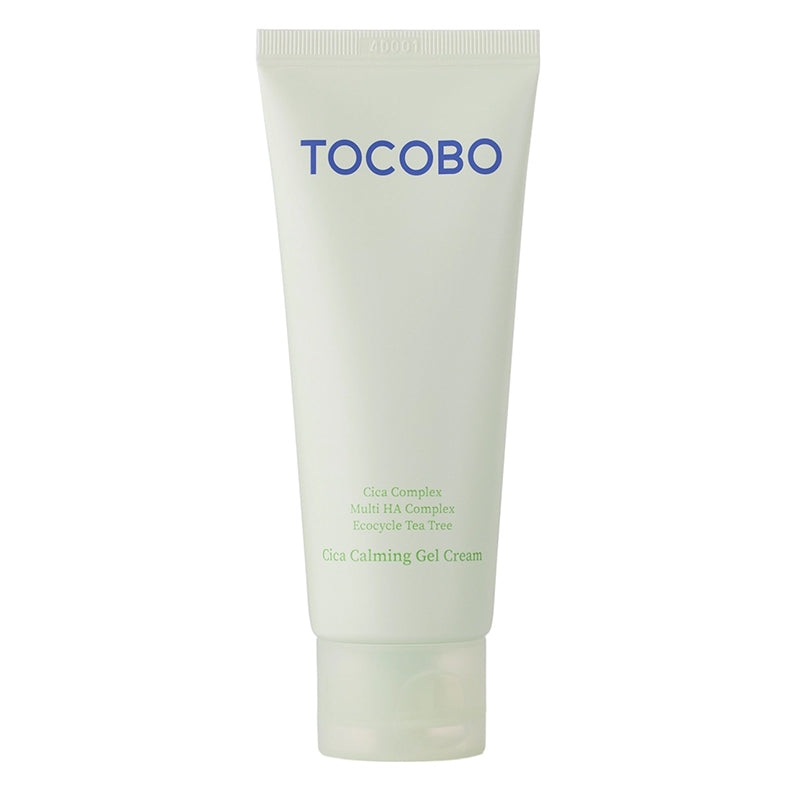 TOCOBO Cica Calming Gel Cream, 75 ml - Feel You