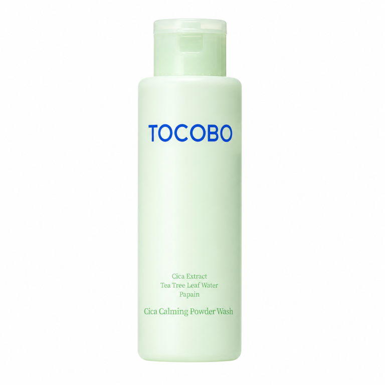 TOCOBO - Cica Calming Powder Wash, 50g - Feel You