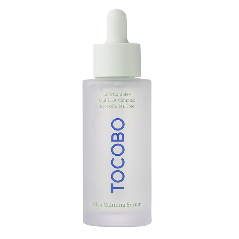 TOCOBO Cica Calming Serum, 50 ml - Feel You