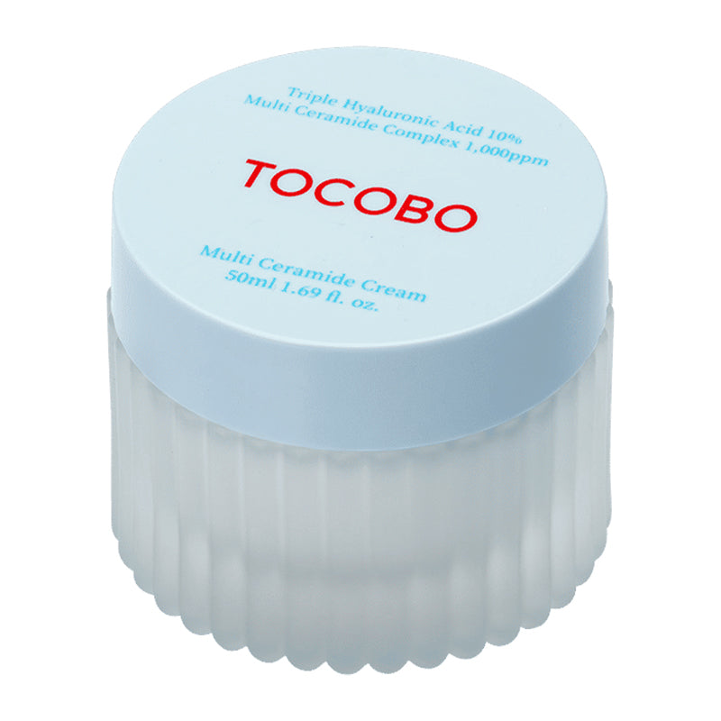 TOCOBO Multi Ceramide Cream, 50 ml - Feel You