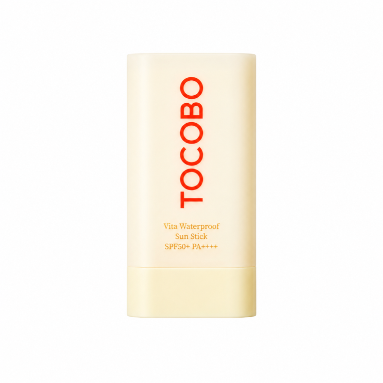 TOCOBO - Vita Waterproof Sun Stick SPF50+ PA++++, 18g - Feel You