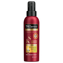 TRESemmé - Keratin & Smooth Heat Protect Spray - 200ml - Feel You