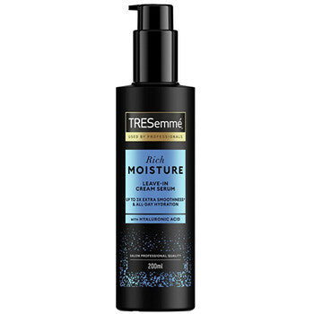 TRESemmé - Rich Moisture Serum - Hydratační sérum na vlasy - 200ml - Feel You