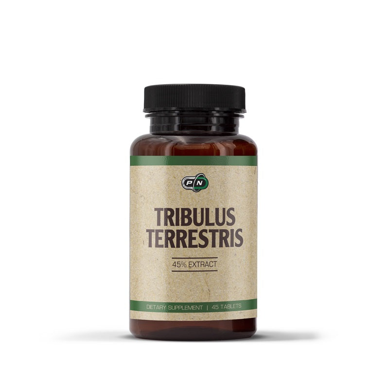 TRIBULUS TERRESTRIS 1000 МГ - 45 Таблетки - Feel You