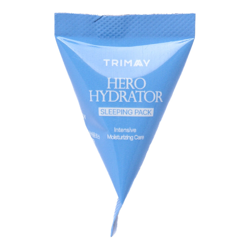 TRIMAY Hero Hydrator Sleeping Pack 3 ml - Feel You
