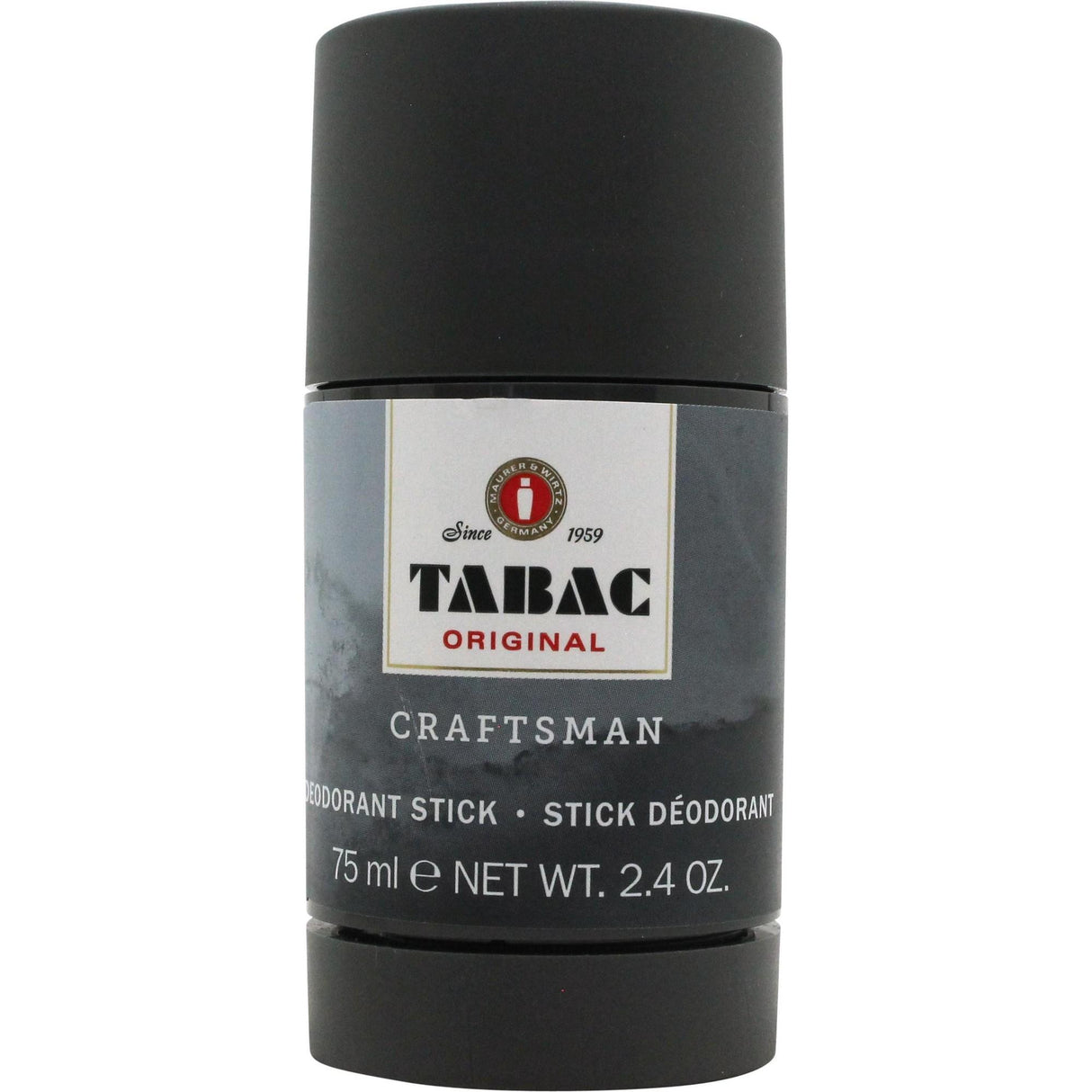 Tabac - Tabac Craftsman Deostick - 75ml - Feel You