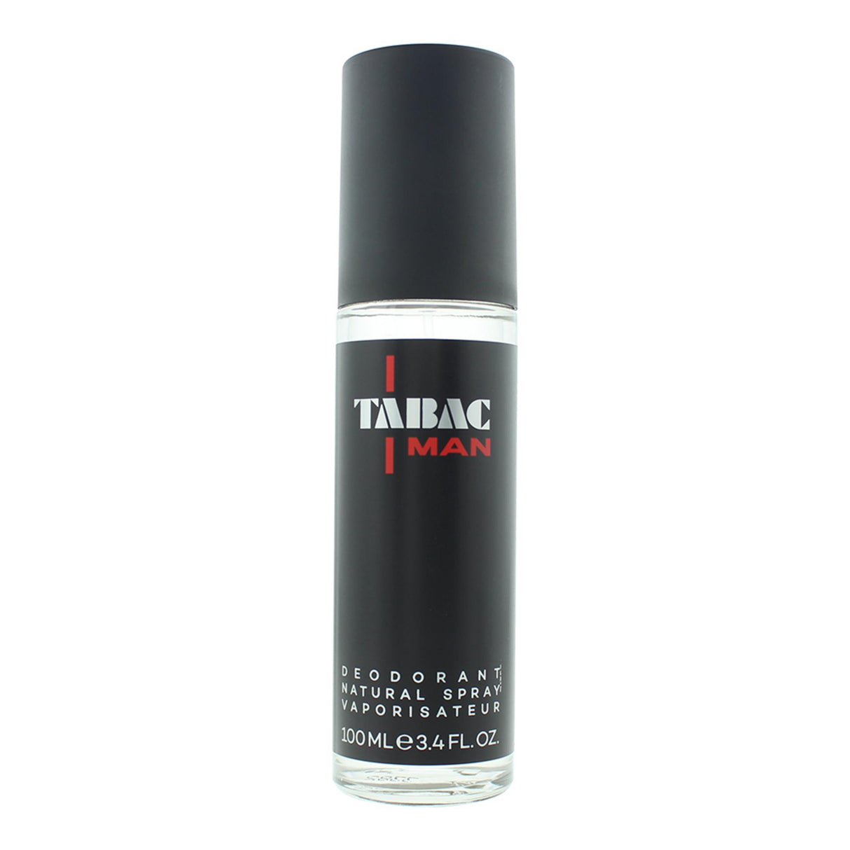 Tabac - Tabac Man Deodorant - 100ml - Feel You
