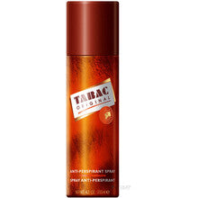 Tabac - Tabac Original Anti-Perspirant Spray - 200ml - Feel You