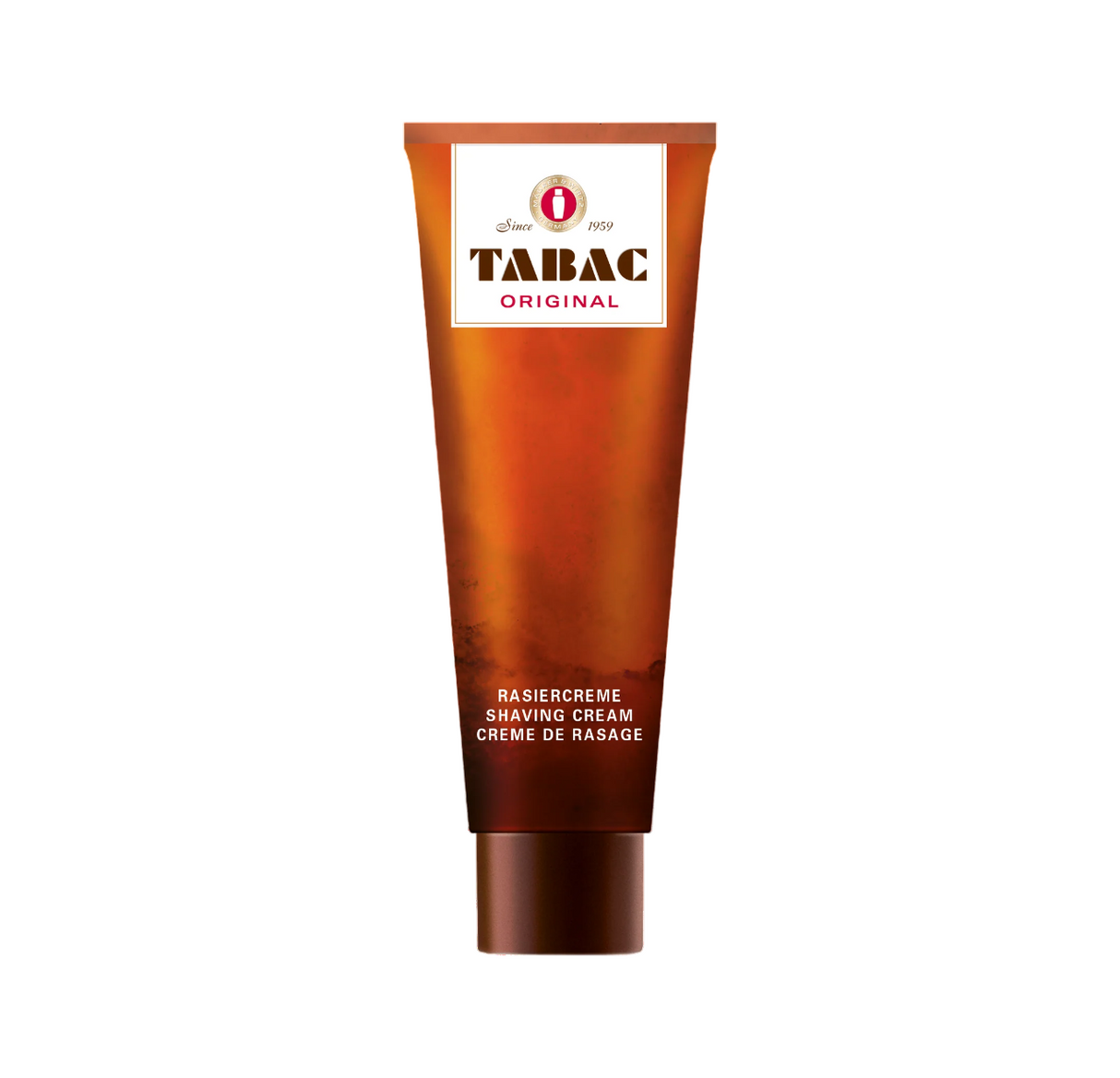 Tabac - Tabac Original Shaving Cream (shaving cream) - 100ml - Feel You