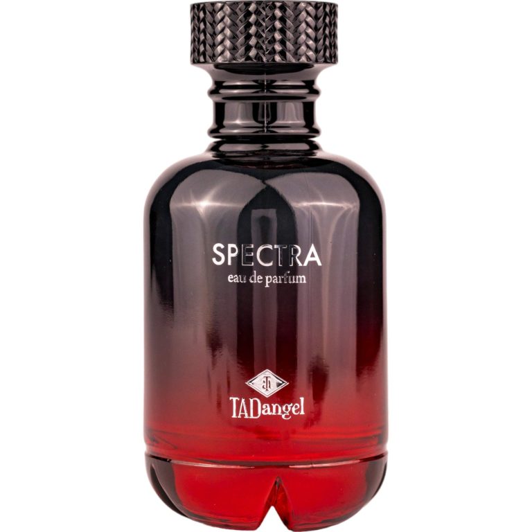 Tad Angel – Spectra Homme Eau De Parfum 100ml - Feel You