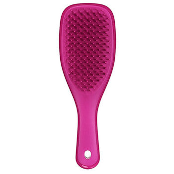 Tangle Teezer - Mini Ultimate Detangler Electric Raspberry - hair brush - Feel You