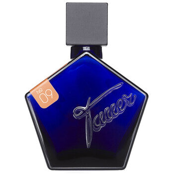 Tauer Perfumes - No 09 Orange Star EDP - 50ml - Feel You