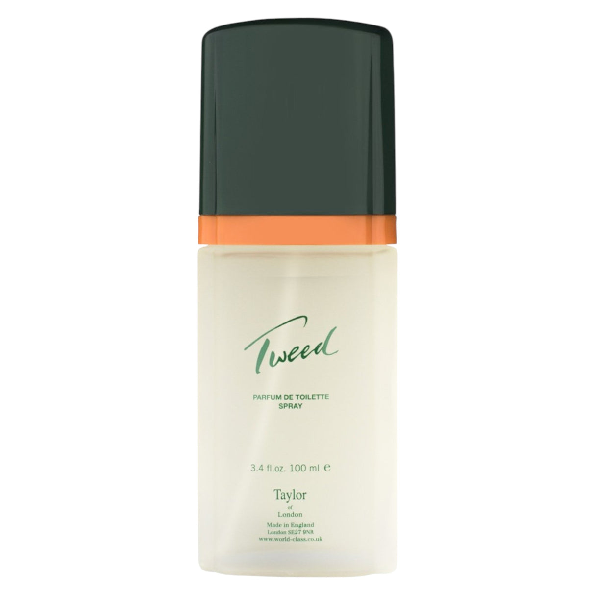 Taylor Of London, Tweed, Eau De Toilette, For Women, 100 ml - Feel You